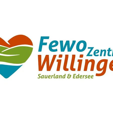 First-class Wander-lodge In Zentraler Lage!