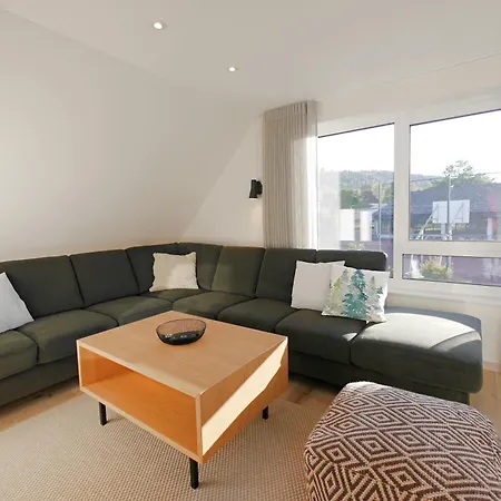 Apartman First-class Wander-lodge In Zentraler Lage! *