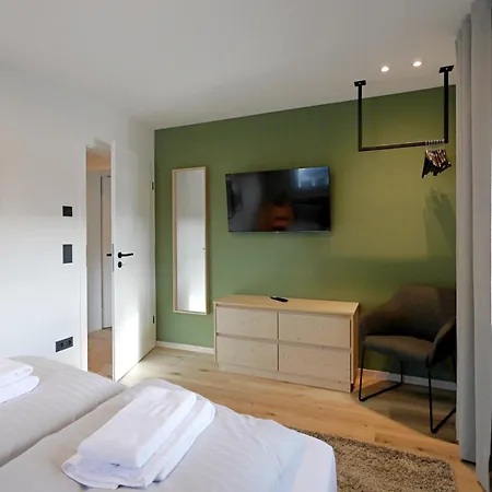 First-class Wander-lodge In Zentraler Top-lage! Willingen