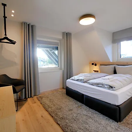 First-class Wander-lodge In Zentraler Top-lage! * Willingen (Upland)