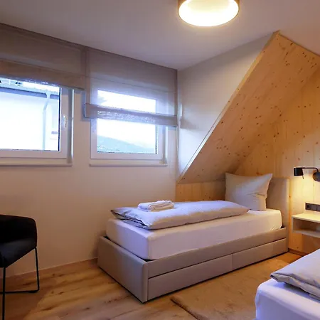 First-class Wander-lodge In Zentraler Lage! Willingen