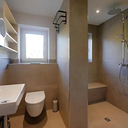 First-class Wander-lodge In Zentraler Lage! * Виллинген