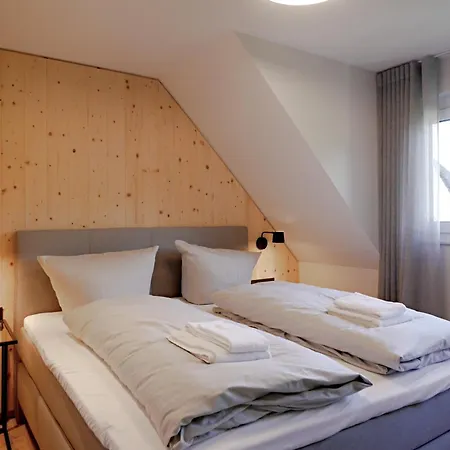 First-class Wander-lodge In Zentraler Lage! *