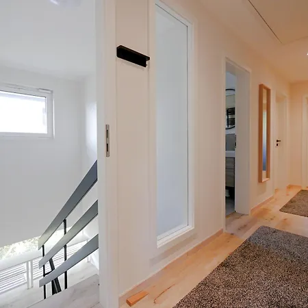 First-class Wander-lodge In Zentraler Lage! * Виллинген