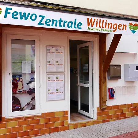 First-class Wander-lodge In Zentraler Top-lage! Apartman