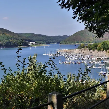 Апартаменты First-class Wander-lodge In Zentraler Lage!