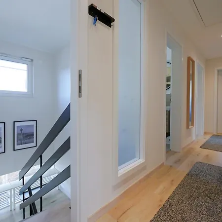 Apartment First-class Wander-lodge In Zentraler Lage! *