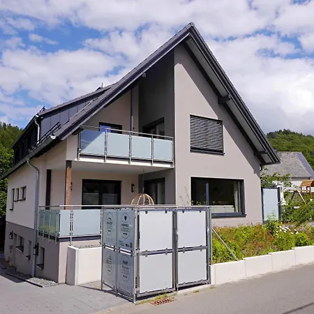 First-class Wander-lodge In Zentraler Top-lage! * Willingen
