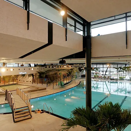 First-class Wander-lodge In Zentraler Top-lage! Apartman *