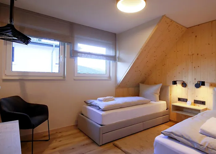 First-class Wander-lodge In Zentraler Lage! Willingen (Upland)