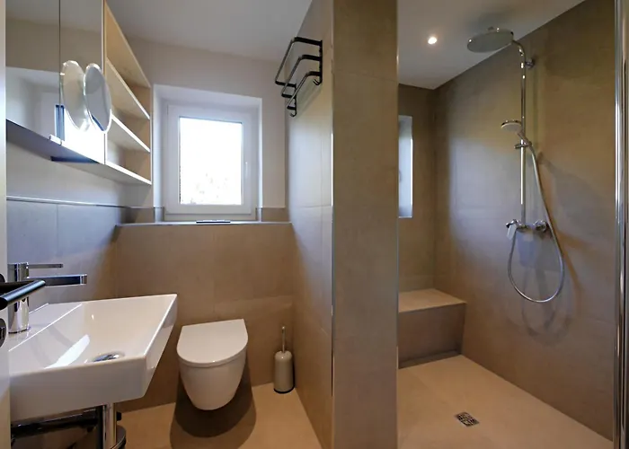 First-class Wander-lodge In Zentraler Lage! * Willingen (Upland)