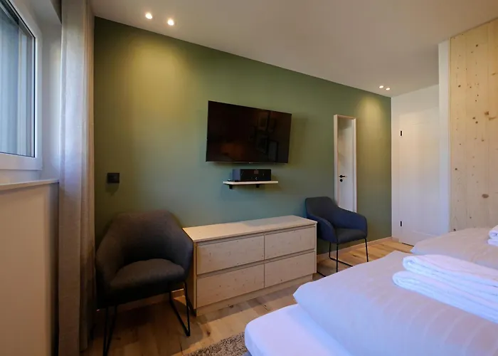 First-class Wander-lodge In Zentraler Lage! * Willingen (Upland)